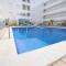 Apartamento Luz de Almoradi
