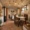 Romantic loft