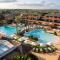 DoubleTree by Hilton Islantilla Beach Golf Resort