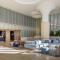 The Morrow Washington Dc, Curio Collection By Hilton