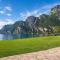 Oxygen Riva del Garda Monolocale con Balcone e Bike Room