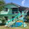 Guesthouse Island Escape