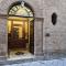 Palazzo Brunamonti Boutique Hotel