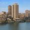 Hilton Cairo Zamalek Residences