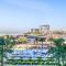 DoubleTree by Hilton Dubai Jumeirah Beach