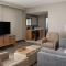Embassy Suites by Hilton at Hot Springs Convention Center