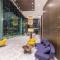 Hilton Garden Inn Hong Kong Mongkok