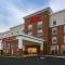 Hampton Inn & Suites Bridgewater, NJ