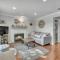 Nash Music City Condo, Sleeps 6, Walk to Broadway