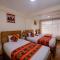 Quechua Hostal Recoleta