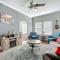St Augustine Condo, Sleeps 6, Steps to Old Town