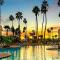 SolMar Breeze - 1BR Condo at North Coast Village - Heated Pools, Hot Tubs & Steps to Beach, Oceanside Harbor and Pier