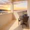 Belisima Sea View Apartment Rab