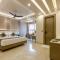 Holiday Homez, City Centre with Free Airport & Train Station Pickup
