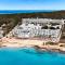 Hotel Riu Palace La Mola