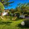 Meraviglia d'Otranto- Garden Apartments con parcheggio e spiaggia convenzionata