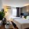 The Leverage Lite Hotel - Kuala Kedah