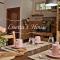 Lisetta's house