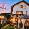 Cozy Guest House Niya , до Боровец , двор и барбекю