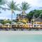 Dara Samui Beach Resort Adults Only, Chaweng