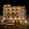 HOTEL AMBASSADOR SUKHNA LaKE