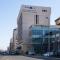 Al Hyatt Jeddah Continental Hotel