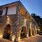 Lalloudes Hotel Mani