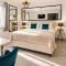 Central Park Suites