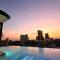 The SACHA Apart-Hotel Thonglor Sukhumvit Bangkok