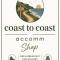 Coast to Coast Accom - Shap
