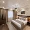 Hotel Byond Tashkent