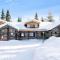 Holiday Home Kantapää d2 by Interhome