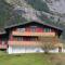 Apartment Chalet Heureka-Horbis by Interhome