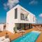 Villa Yolo Sur Private Pool Corralejo By Holidays Home