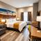 Days Inn & Suites by Wyndham Tomball Houston NW