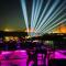 Best four pyramids view