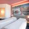 B&B HOTEL Stralsund