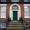 City Studios - Rodney Street