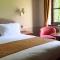 The Tollgate Hotel