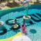 ENDLSS BEACH & DISCO HOTEL IBIZA Adults Only