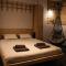 Jacuzzi Loft in the Center of Riga