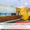 Eurosol Residence Hotel Apartamento