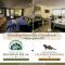 Ferienwohnung Bavarian Relax & Feuersalamander - inklusive GästeCARD