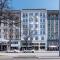 Garner Hotel Hamburg St. Georg by IHG