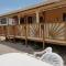 Mobil-home - Clim, TV, LV, LL - Camping LE LAC DES RÊVES 4 étoiles - MH-A026
