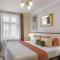 SeNo6 Apartments