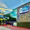Best Western Hollywood Plaza Hotel - Walk of Fame Film City LA