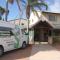 Kalbarri Backpackers YHA