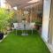 Maisonnette studio Arcachon 300m plage