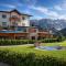 Hotel Fanes